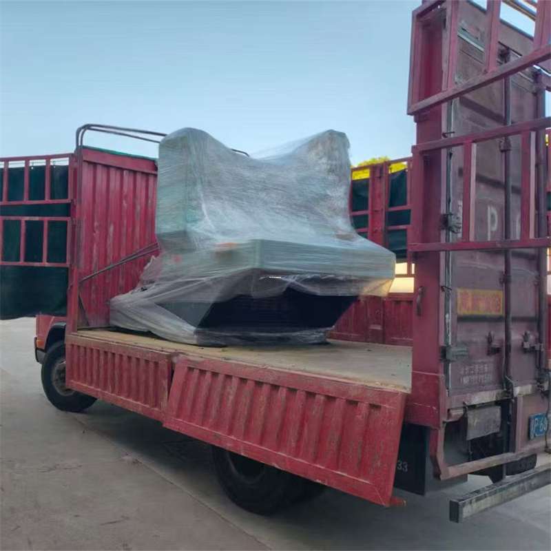 恩阳区和静县：物流专线的高效货运解决方案