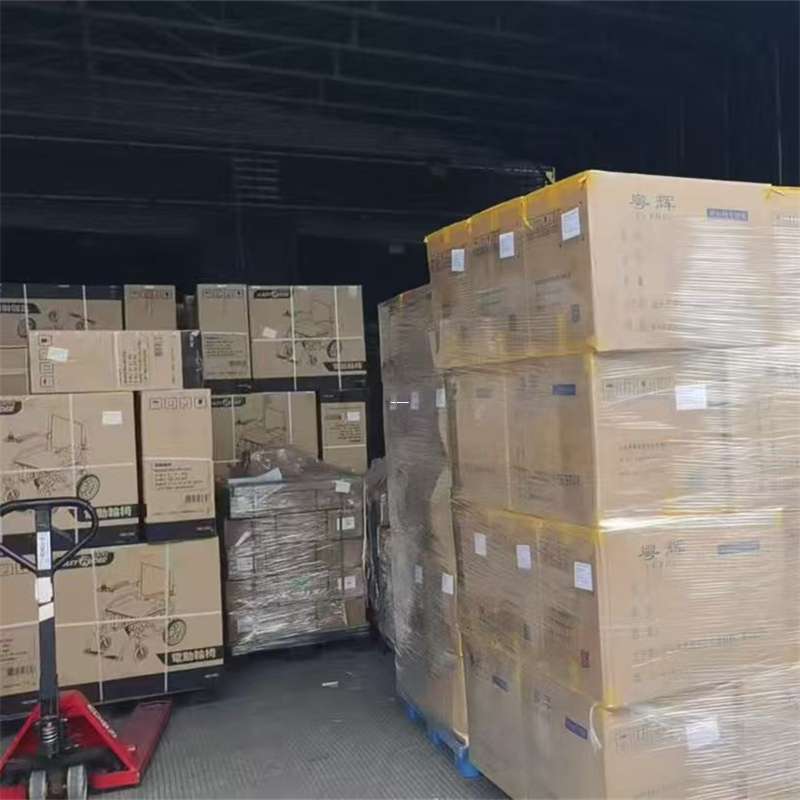 恩阳区芦溪县物流：多元运输与专业服务探秘
