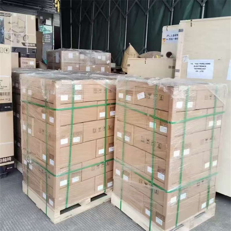 恩阳区建瓯市物流：多样服务与高效运输线路探秘
