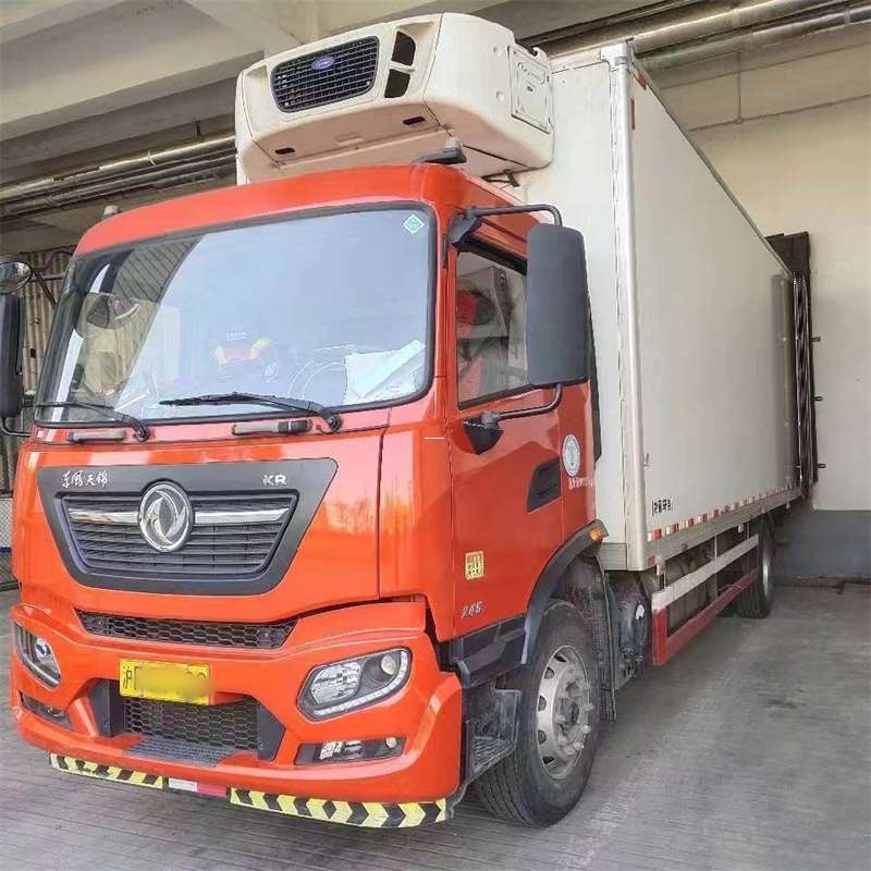 恩阳区潞城区物流：多元专线与高效运输探秘