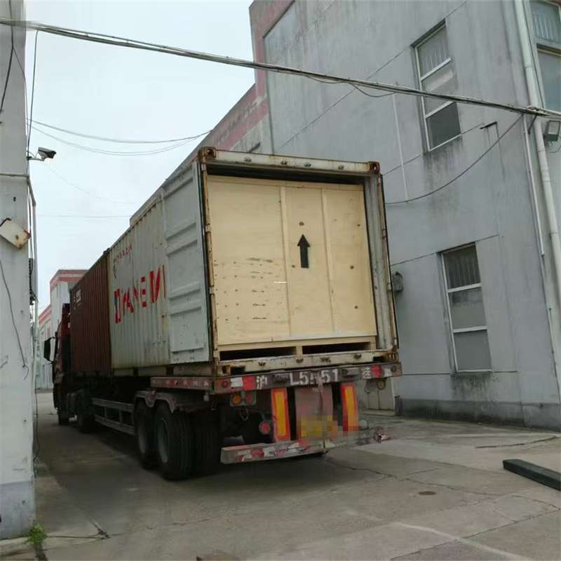 恩阳区铜川市物流：多元运输服务与线路探秘