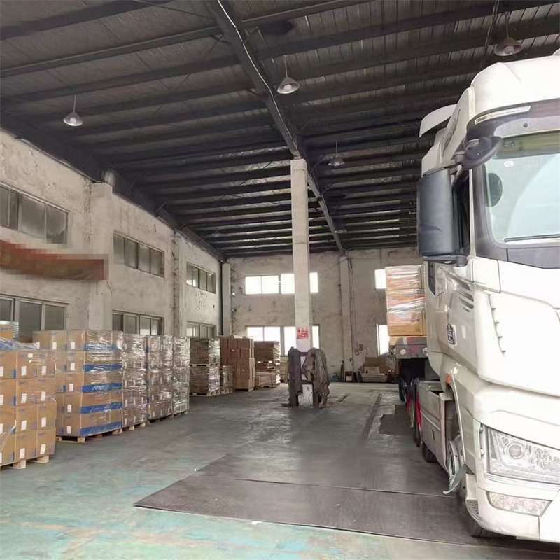 恩阳区卡若区：多元物流服务开启高效运输之旅