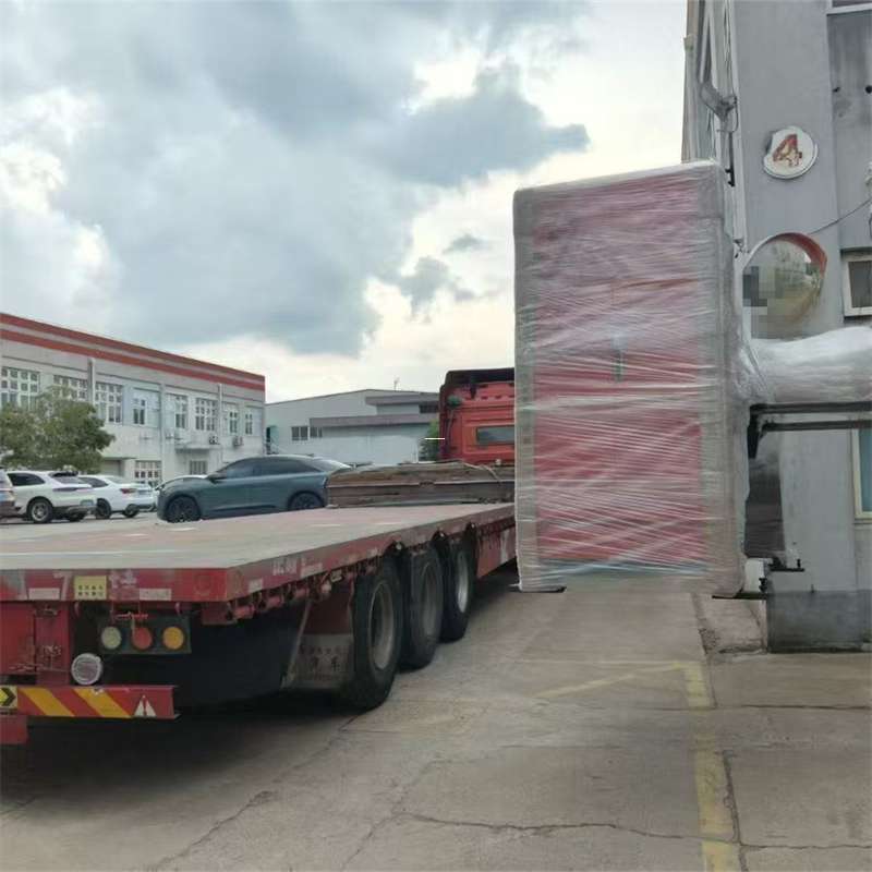 恩阳区探析新平县多元高效的物流运输服务体系