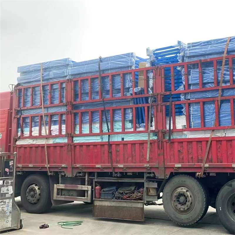 恩阳区吉隆县：物流专线的高效货运之旅