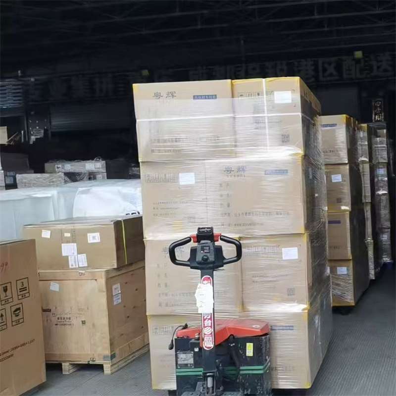 恩阳区若尔盖县物流运输：多元服务与高效线路