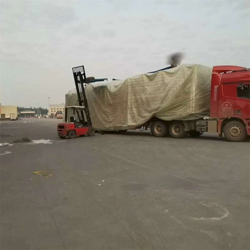 恩阳区壤塘县物流：多元运输服务与线路探索