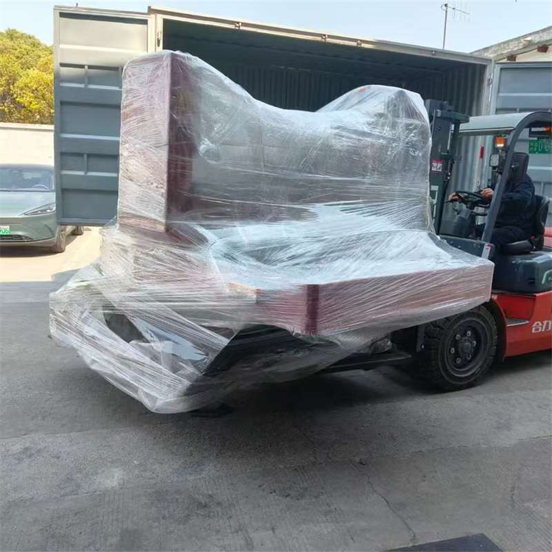 恩阳区眉山市物流专线：多元货运服务探秘