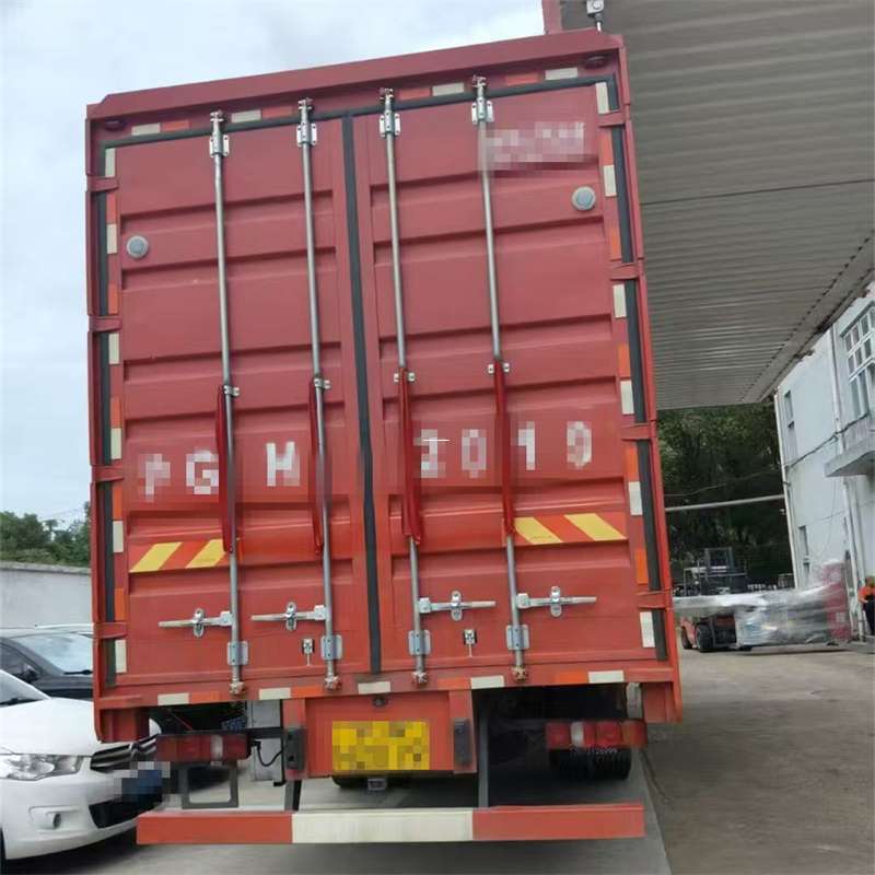 恩阳区内江市物流运输服务全解析：从普货到冷链的多元之旅